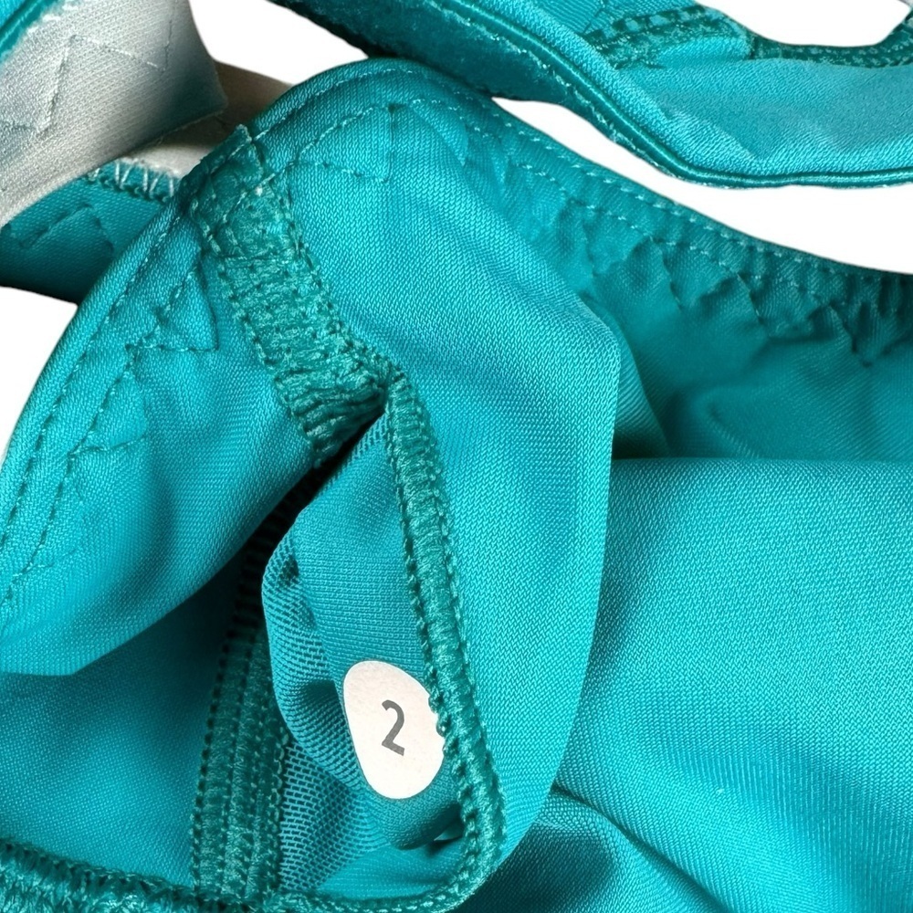 Lululemon Sports Bra - Picture 3 of 4